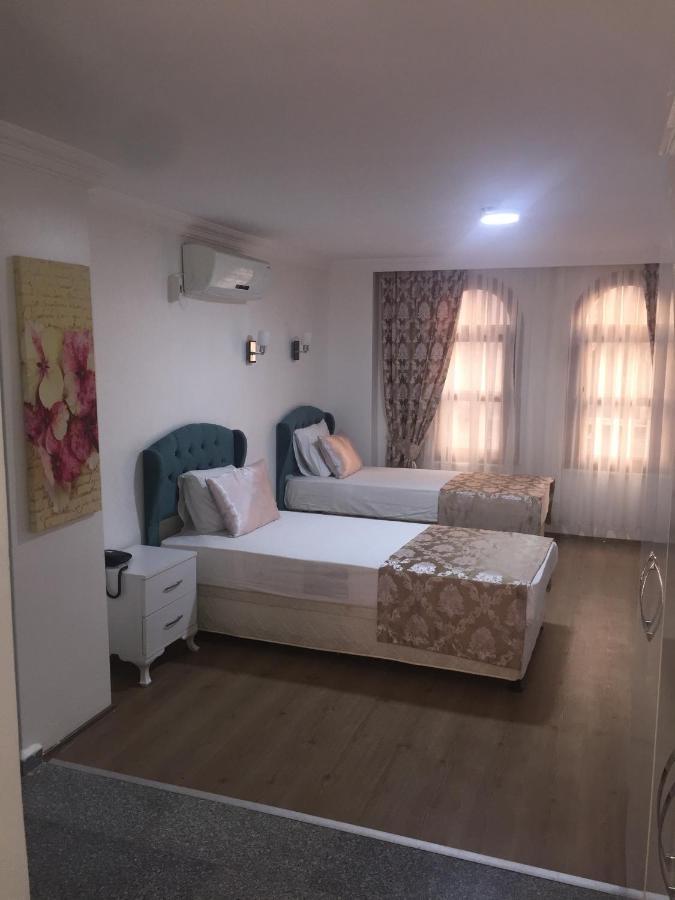 Antik Ipek 2* Provincia di Istanbul
