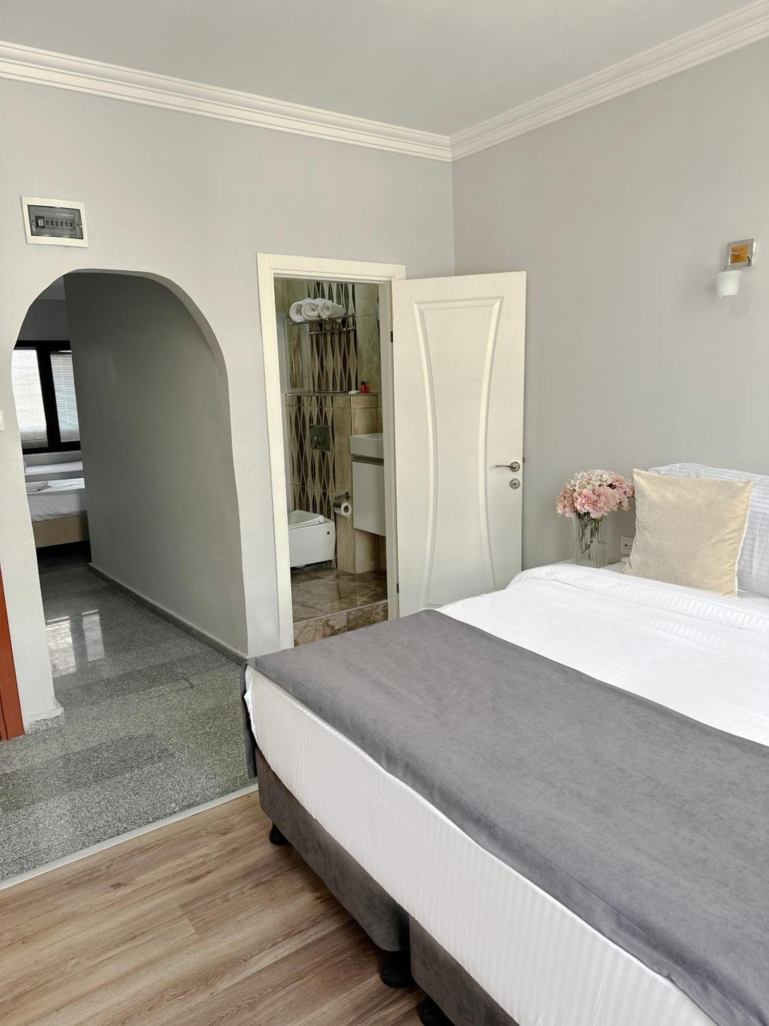 Hotel Antik Ipek Provincia di Istanbul