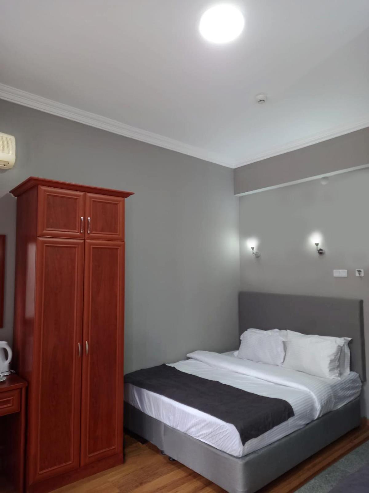 Hotel Antik Ipek Provincia di Istanbul
