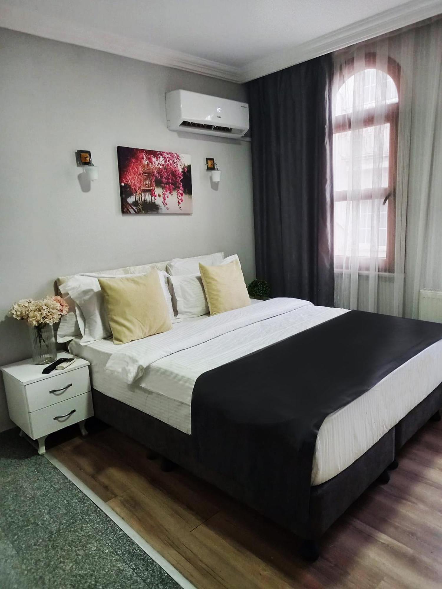 Hotel Antik Ipek Provincia di Istanbul
