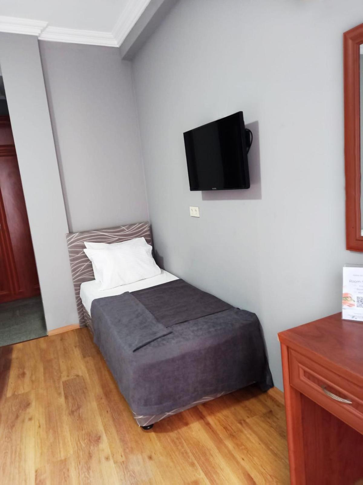 Antik Ipek Hotel Provincia di Istanbul