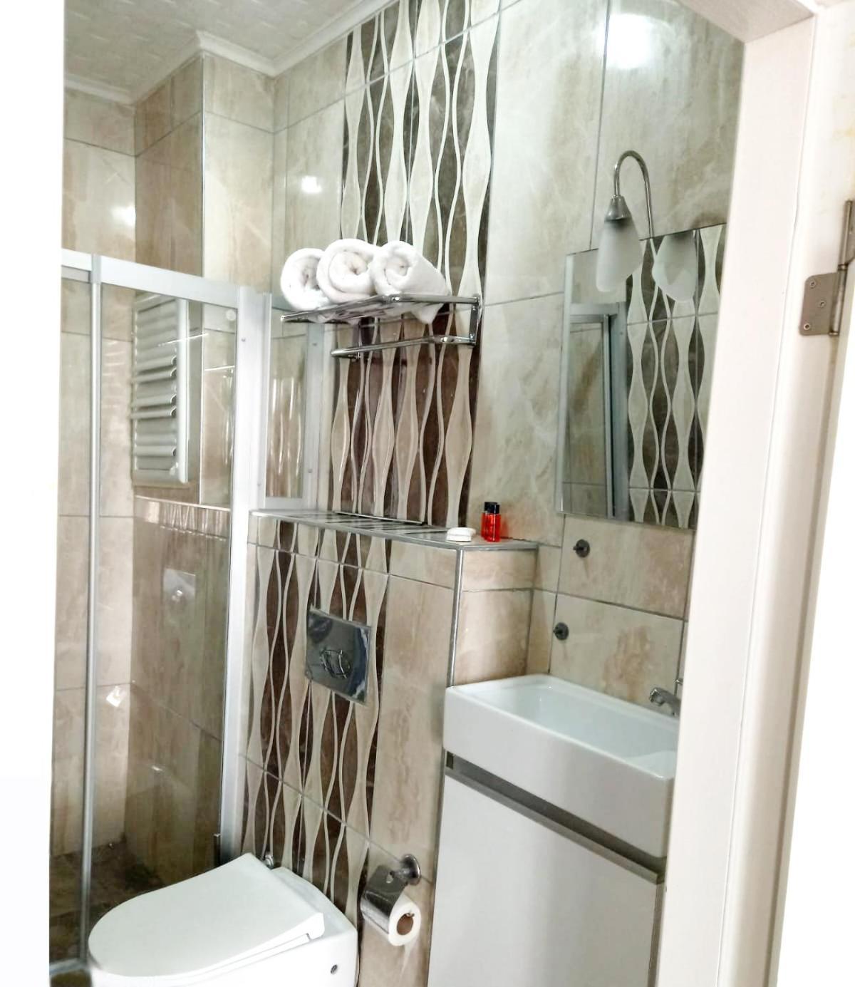 Antik Ipek Hotel Provincia di Istanbul