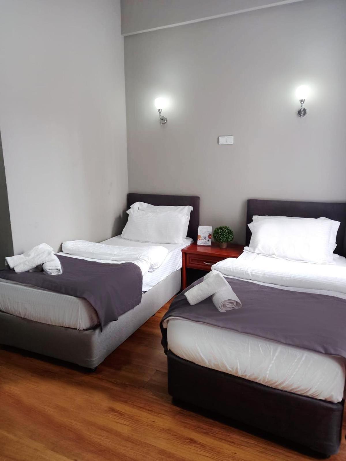 Antik Ipek Hotel Provincia di Istanbul