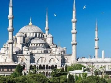 Hotel Antik Ipek Provincia di Istanbul