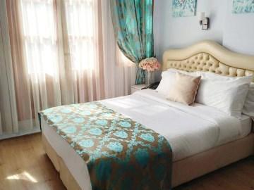 Antik Ipek 2* Provincia di Istanbul