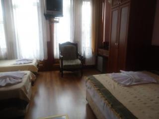 Antik Ipek Hotel