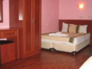 Hotel Antik Ipek Istambul