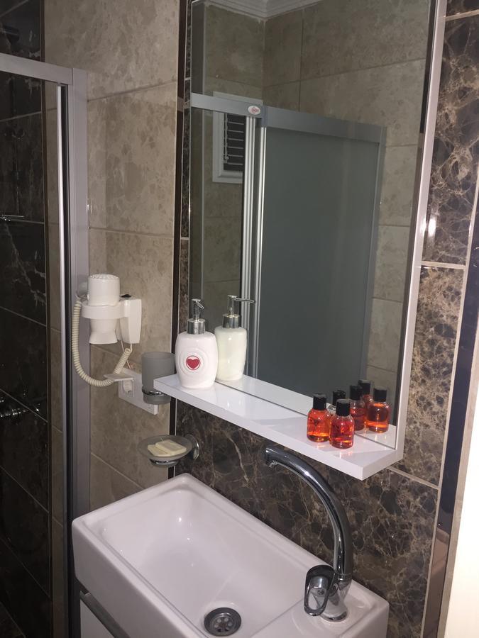 Hotel Antik Ipek Provincia di Istanbul
